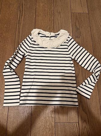 Süsses Shirt von Next Grösse 122