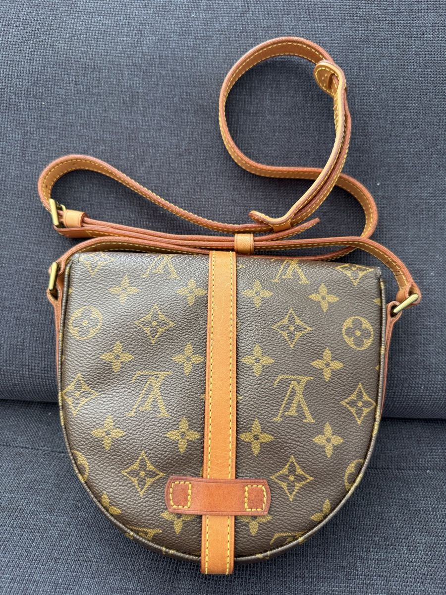 Louis Vuitton Borse da donna: Louis Vuitton Monogram Chantilly PM shoulder bag – Usato da Fischbach-Göslikon venduto da Vera2109 1