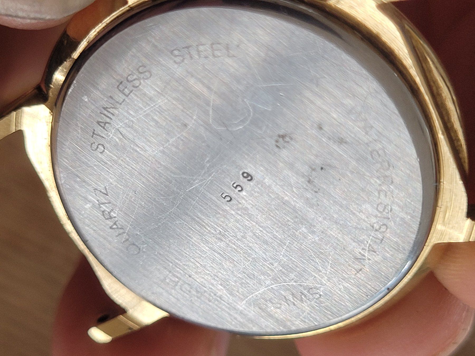 Uhren: Montres Emka SA, Mondphase – Defekt aus Kriens von KTP 1