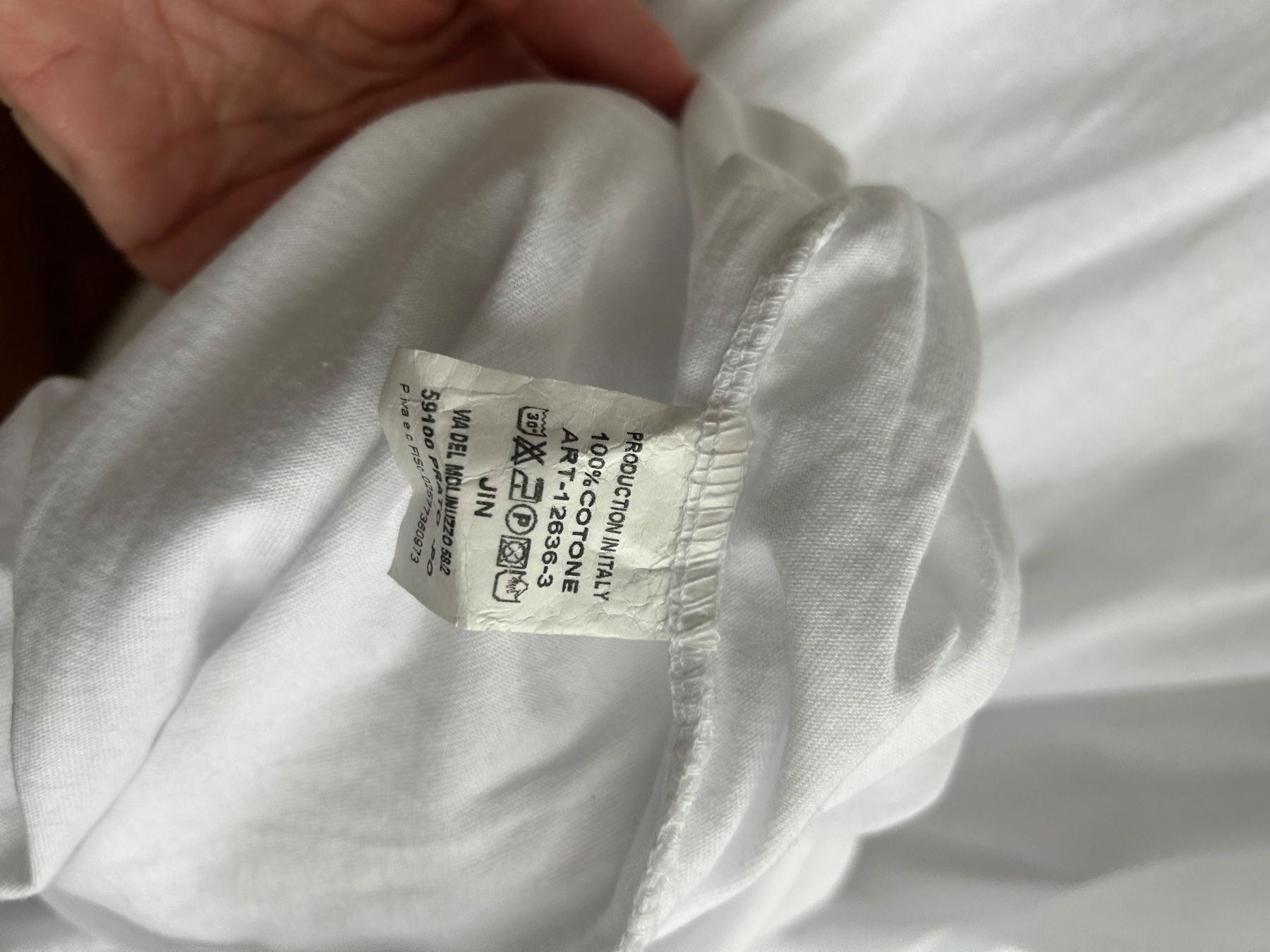 Kleider: Robe neuve TU – Neu und originalverpackt aus Vouvry von tintin2308 2