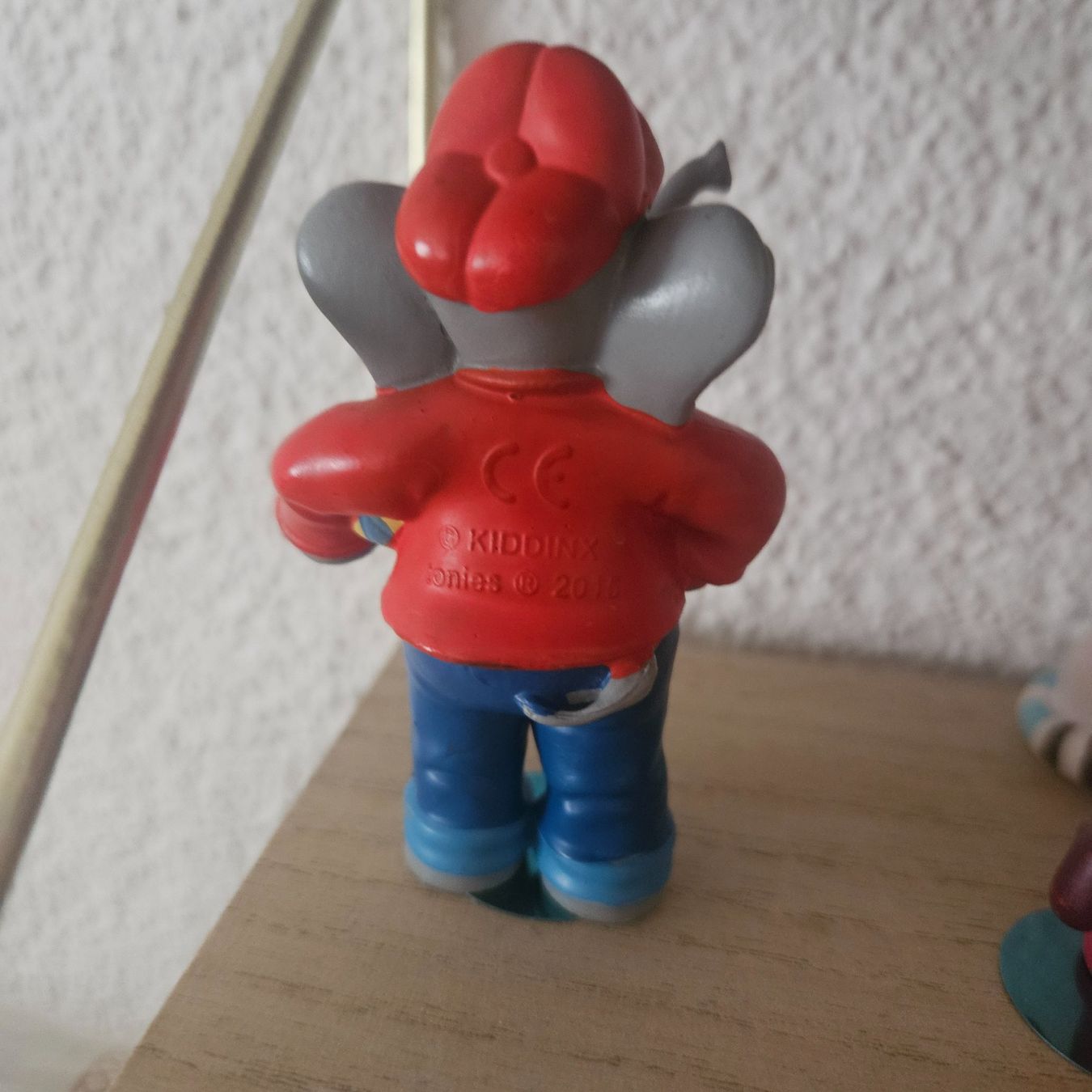 Tonies Statuette: tonies Hörfigur Benjamin Blümchen Der Zoo-Kindergarten – Usato da Herrliberg venduto da daki0017 1