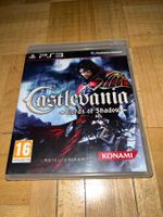 Castlevania Lords of Shadows