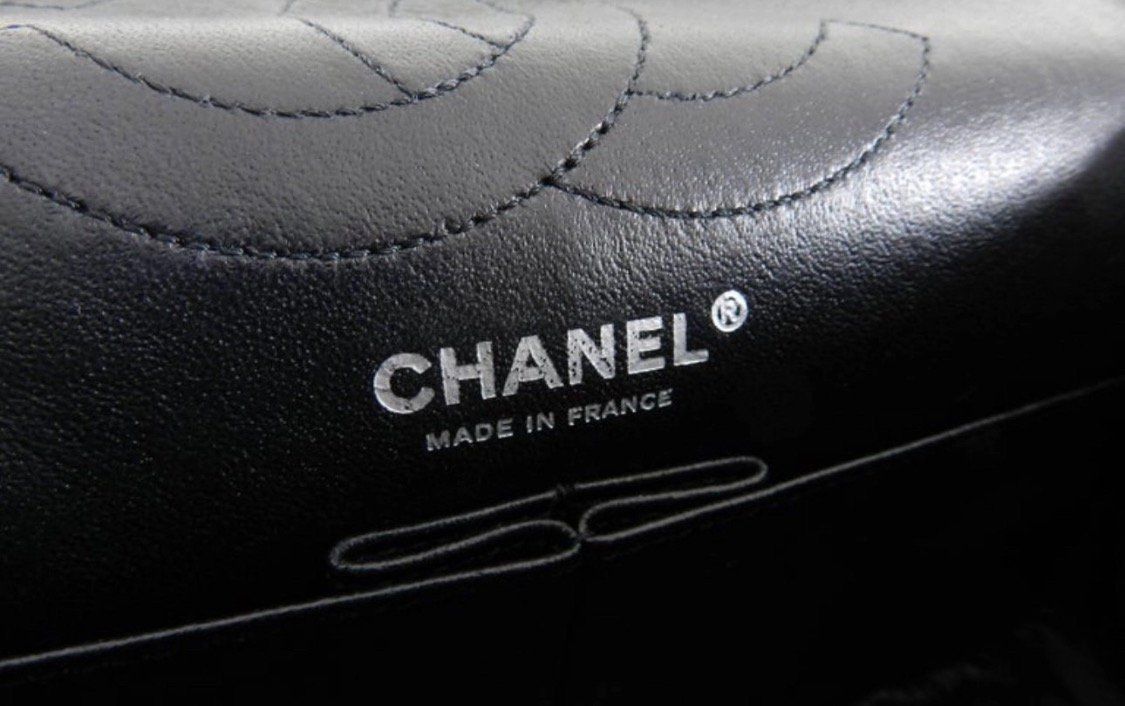 Chanel Borse da donna: Rare Chanel Paris-Bombay Runway Beaded Medium – Usato da Grund b. Gstaad venduto da ReLuxe 6