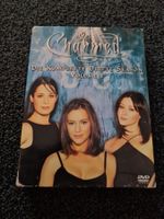 CHARMED STAFFEL 3 VOLOME 1