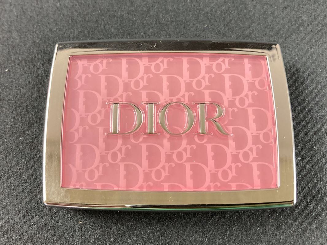 Dior Make-up: DIOR | Geschenk Make-up-Set | Make Natural Glow – Nuovo (secondo la descrizione) da Wittenbach venduto da Restwert_St-Gallen 4