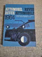 Automobil Revue Katalog 1964