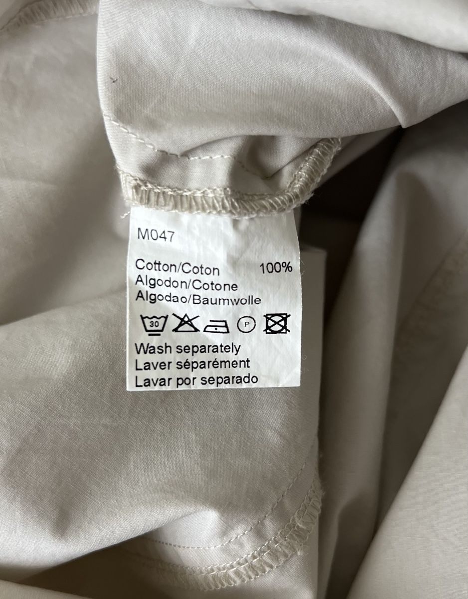 Gérard Darel Vestiti: Kleid von GERARD DAREL beige Grösse 36  – Nuovo (secondo la descrizione) da Uster venduto da Family_Boutique 2