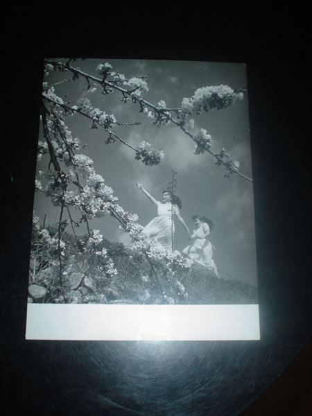 Foto & Immagini: Robert Doisneau vintage Original Foto – Usato da Welschenrohr venduto da Regool