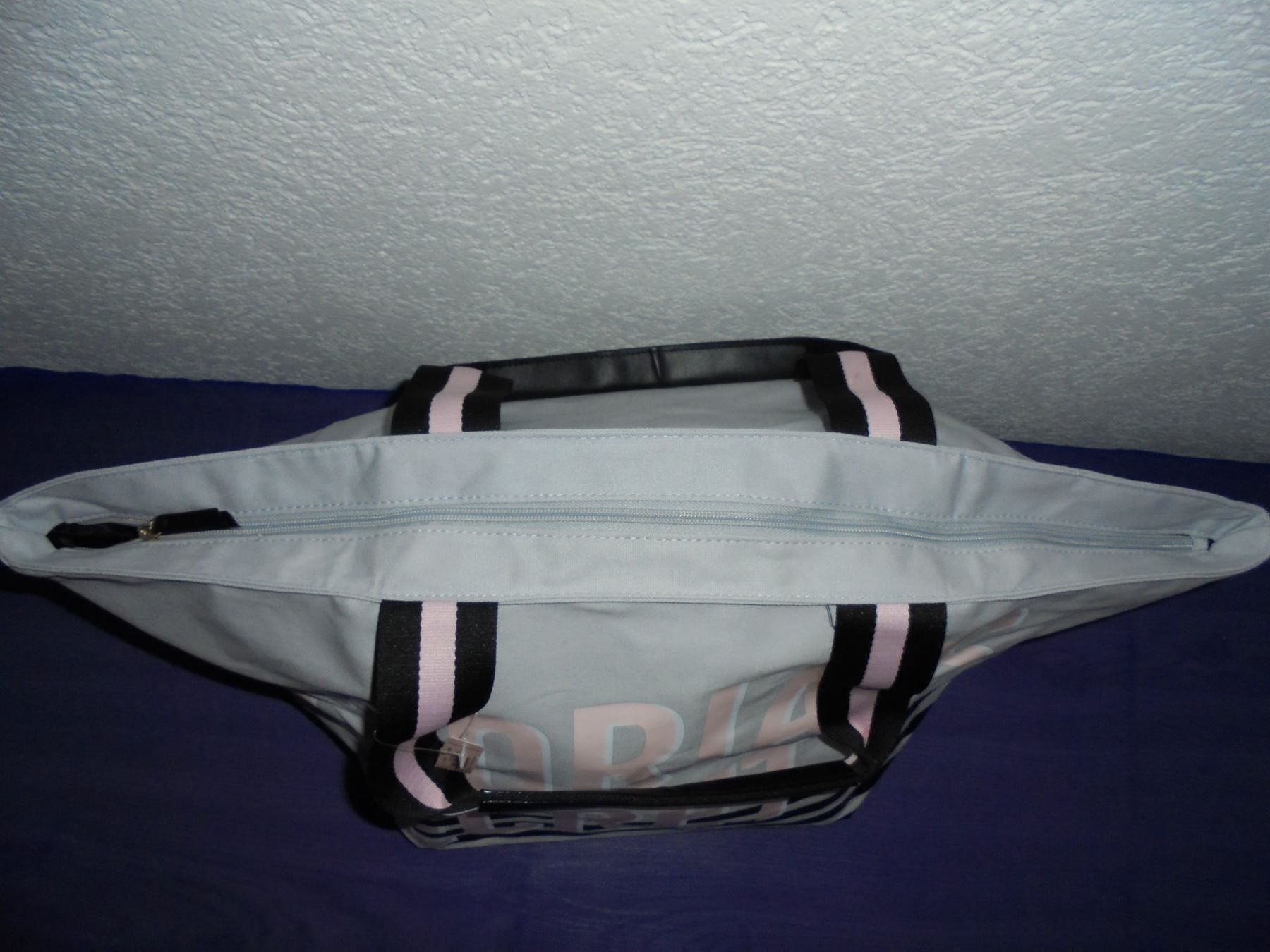 Victoria's Secret Taschen für Damen: VICTORIA'S SECRET GROSSE TASCHE/ SHOPPER – Neu und originalverpackt aus Aarau Rohr von PinkSchwein 3