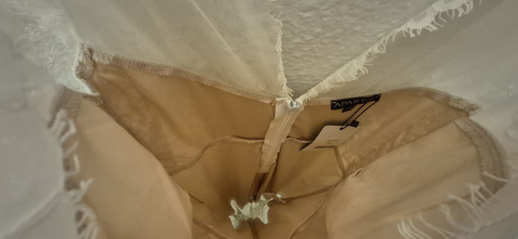 Vestiti: NEU Cocktailkleid Apart Gr.38 – Nuovo (secondo la descrizione) da Rodersdorf venduto da dane083 3