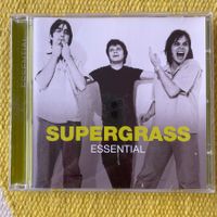 SUPERGRASS-ESSENTIAL