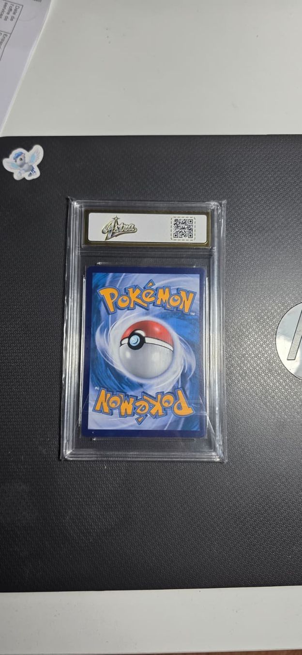 Pokémon Carte collezionabili: Pokemon Piplup 30th - Chinese – Usato da Sierre venduto da NabboNatale 1