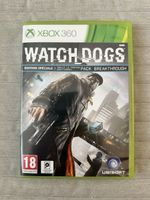 Watch Dogs für Xbox 360 (FR)