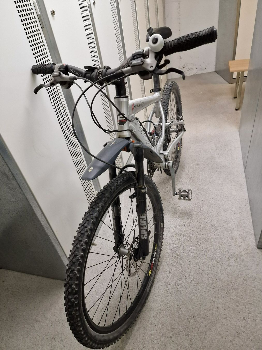 Vélos: Velo – D'occasion à Masein par Vivavero