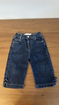 Jean fille ZARA 18 mois 86 cm