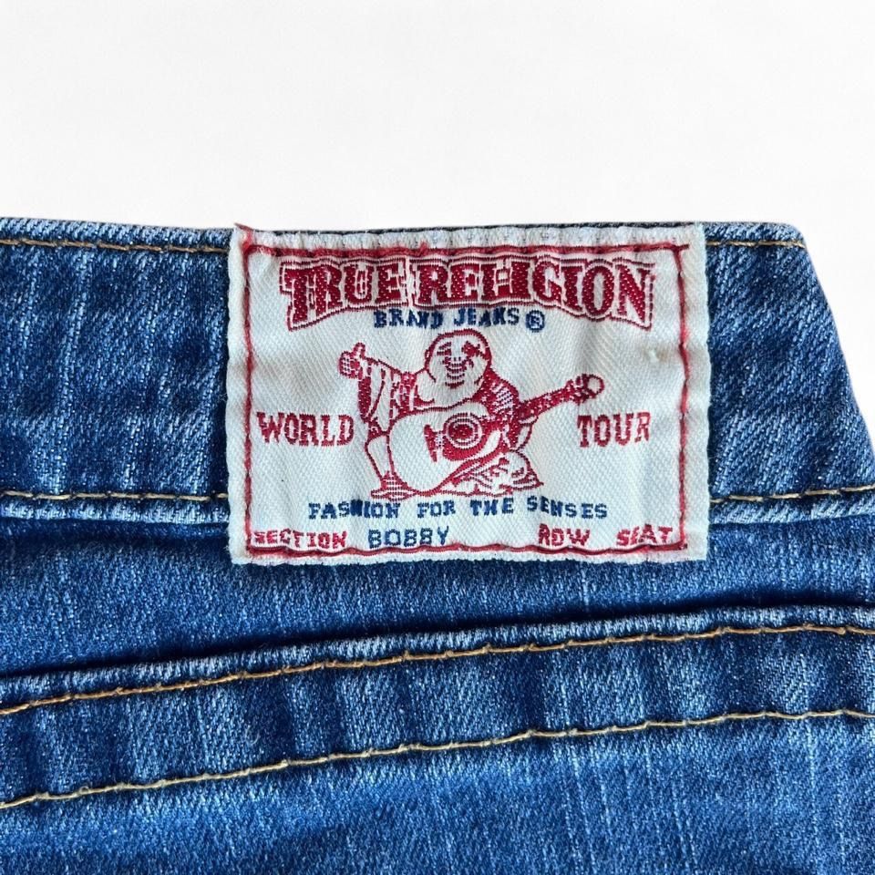 True Religion Jeans: True Religion Jeans – Gebraucht aus Riehen von RESTREET 3