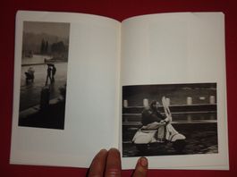 KRISTOFFER Albrecht rares Fotobuch