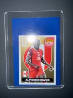 Panini WM 2026 GOLD Davies EXTRA Sticker