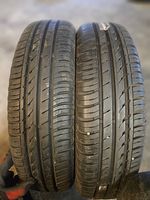 2 GOMME ESTIVE 185 80 14 CONTINENTAL 