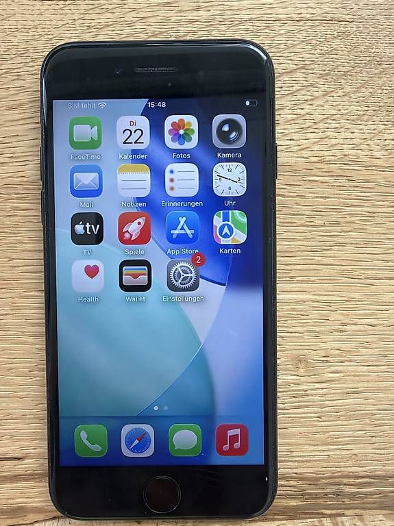 Portables: Iphone SE 2020 – D'occasion à Oetwil a.d. Limmat par Walli.one