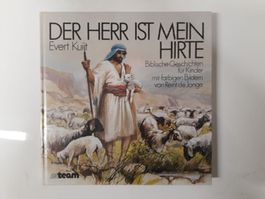 Biblische Geschichten für Kinder