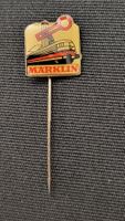 Anstecknadel MÄRKLIN "I"