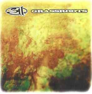 CD: 311 ‎– Grassroots – Usato da St.Gallen venduto da jalamusic