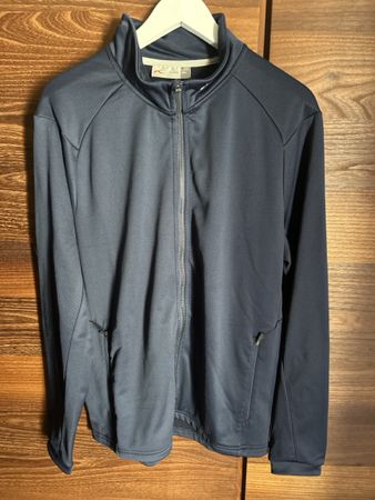 Kjus dünnere Jacke L (52)