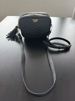 Victoria's Secret Handtasche Schwarz wie NEU