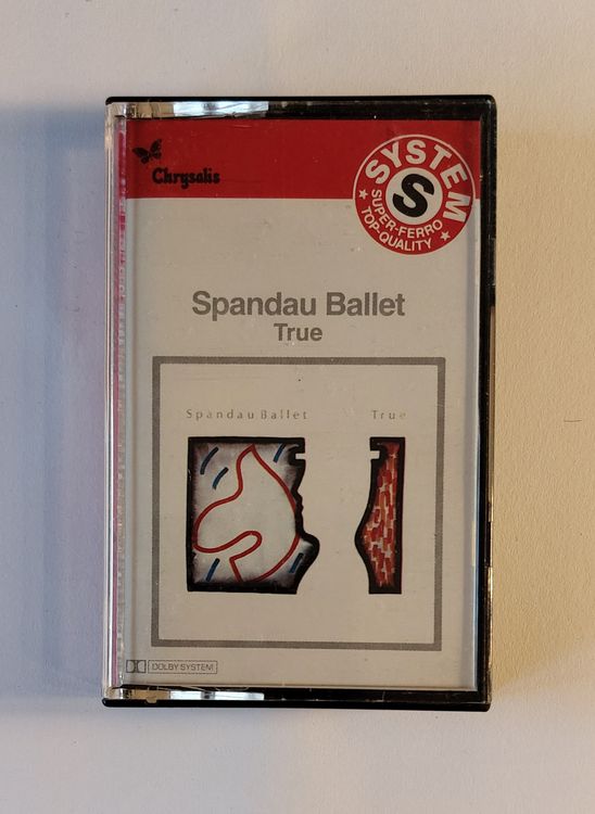 Spandau Ballet / True Kaufen auf Ricardo