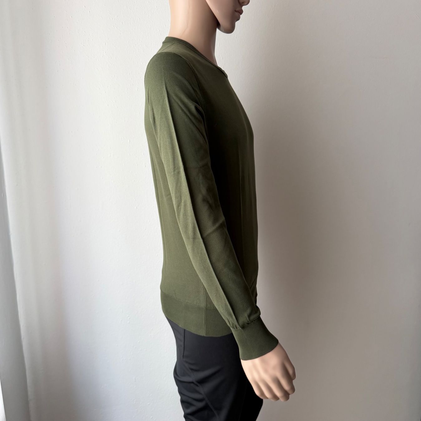 Pelikamo Pullover & Sweatshirts: PELIKAMO Pullover Rundhals 💚 – Gebraucht aus Zürich von ClosetQueen 6