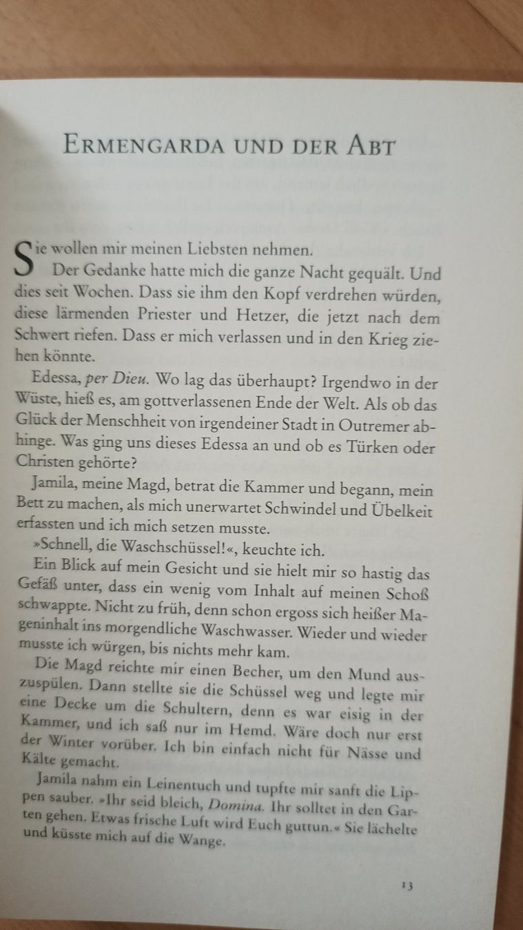 Libri: Die Hure Babylon / Ulf Schiewe – Nuovo (secondo la descrizione) da Basel venduto da ann_frw2 6