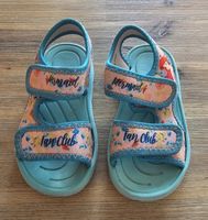 Sandalen Kinder Grösse 26 Arielle Motiv guter Zustand