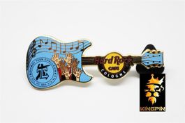 HARD ROCK CAFE Pin Bombay Teen Köln Deutschland
