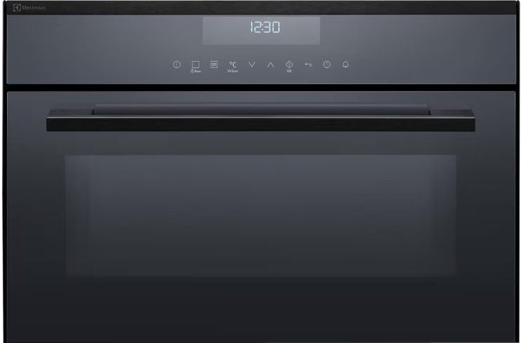 Electrolux Forni: Electrolux EB3SL9KSP – Usato da Hägendorf venduto da Masterjon