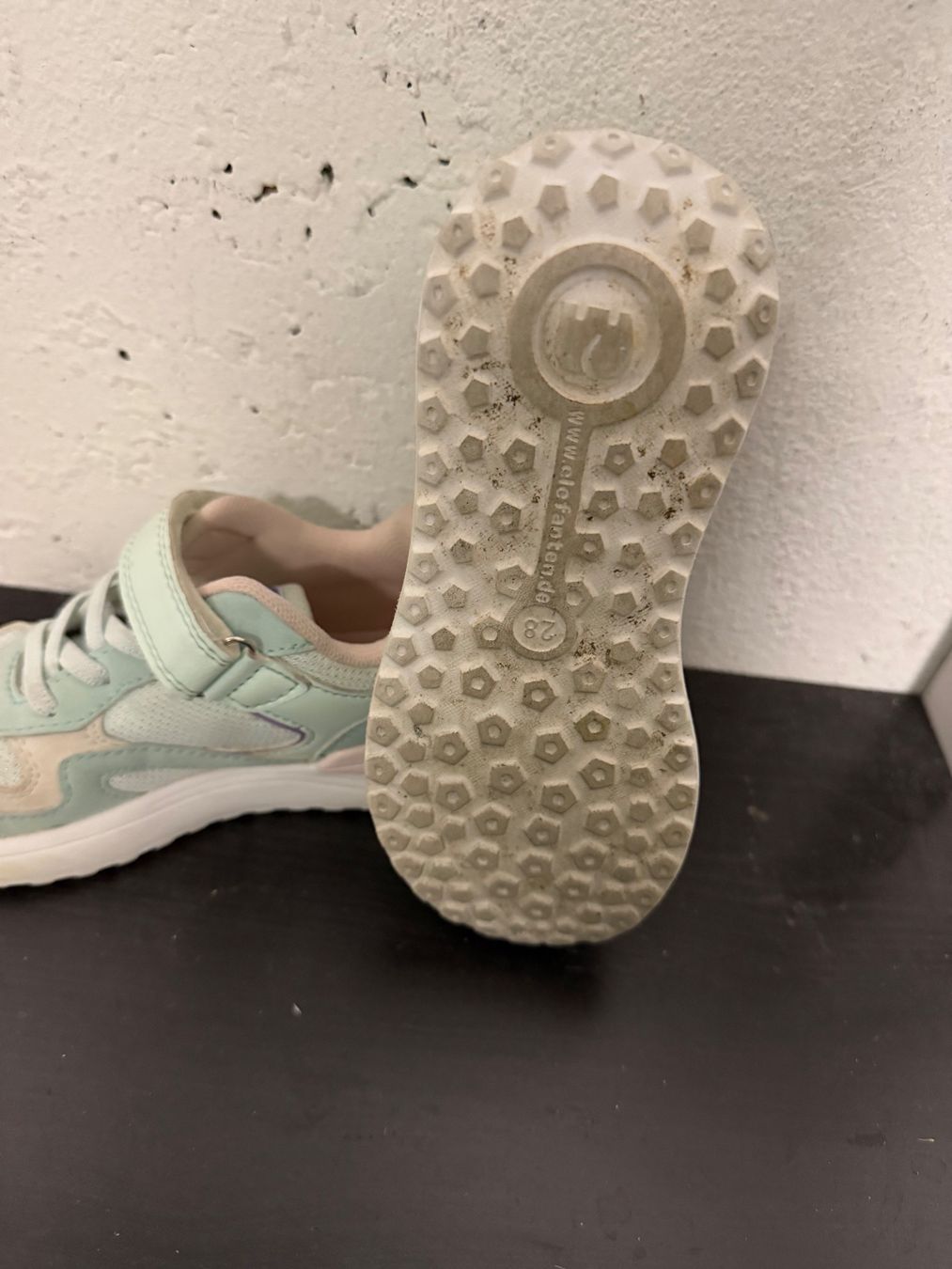 Elefanten Scarpe per ragazzi: Elefanten, Grösse 28 – Usato da Lengnau BE venduto da AndyFritz1 2