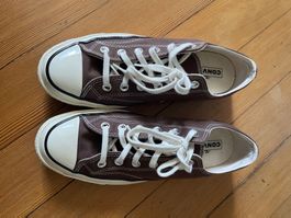 Converse Chuck Taylor Sneaker braun