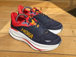 HOKA Bondi 9 Gr. 44,5 sehr guter Zustand