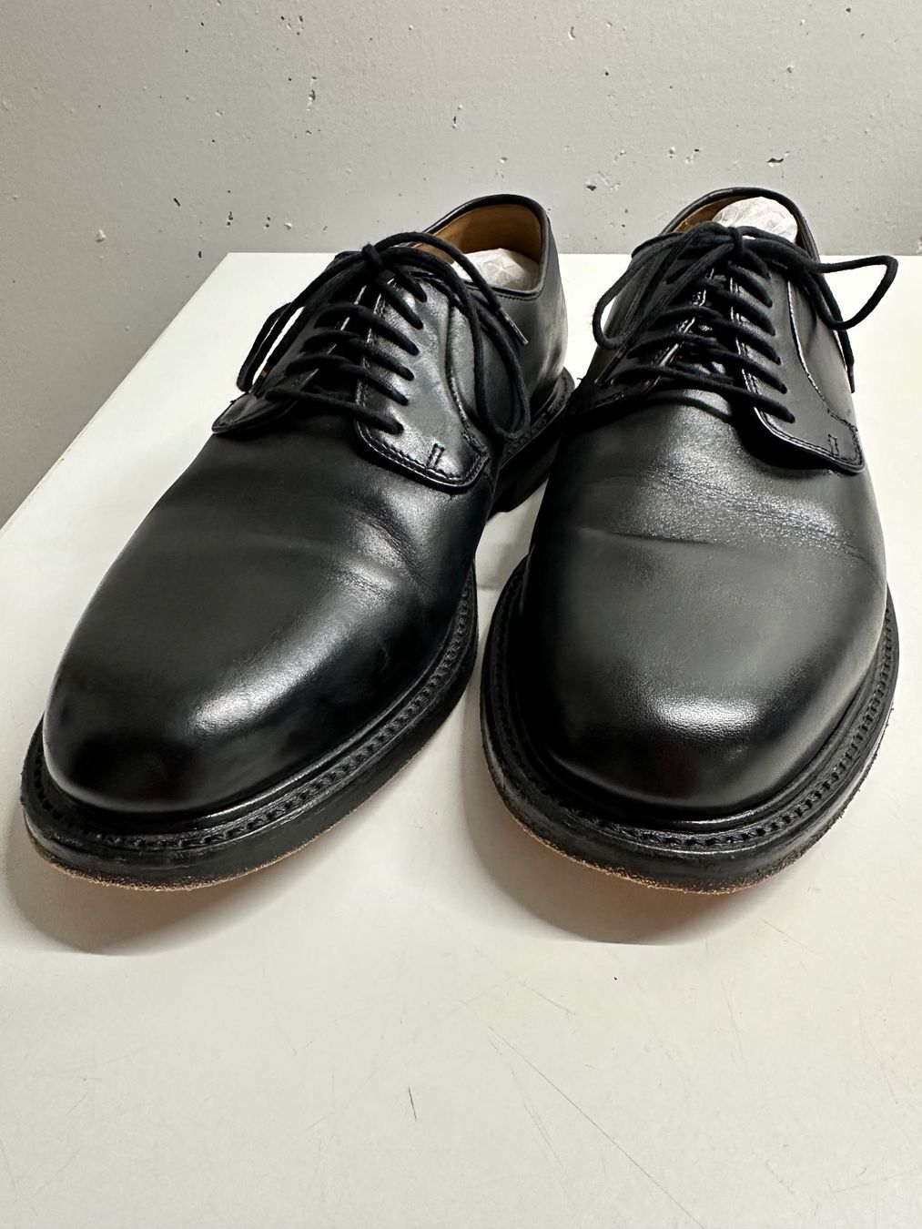 Joop Scarpe da uomo: JOOP Business-Schuhe Grösse 43 – Usato da Volketswil venduto da casertana