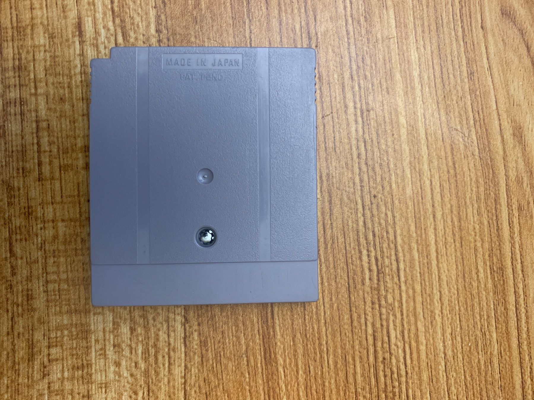 Giochi: Tennis  für Gameboy – Usato da Gebenstorf venduto da RetroFuture 1