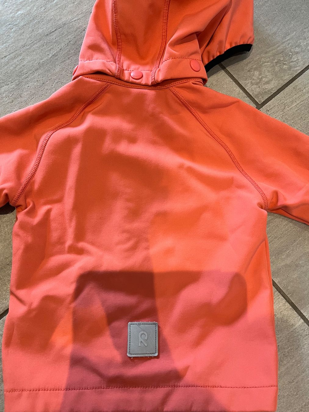 Reima Giacche & Cappotti: Reima Vantti - Softshelljacke Grösse 86 – Usato da Uttwil venduto da kju_2fmn 1