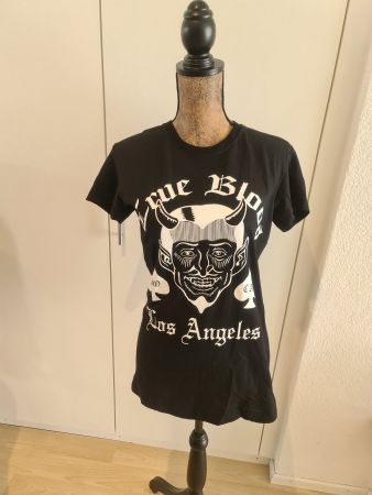 《NEU》Frauen T-Shirt -True Blood