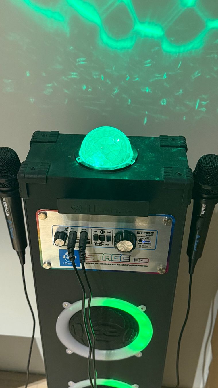 Casse acustiche: Idance Stage 303 V2 – Usato da onex venduto da car_g5jq 2
