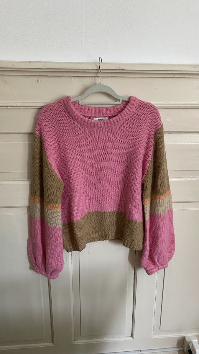 Mads Nørgaard Pullover & Sweatshirts: Pulli, Gr M, Mads Norgaard, sehr guter Zustand – Gebraucht aus Zürich von alissa_carla