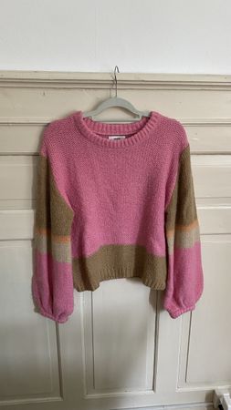 Pulli, Gr M, Mads Norgaard, sehr guter Zustand