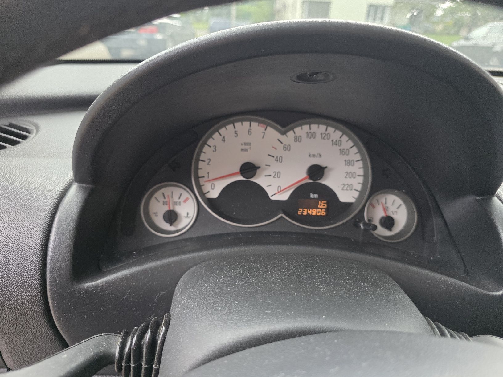 Opel Automobili: Opel Corsa 1.8 Gsi irmscher – Difettoso da Worben venduto da Andrea0145 7