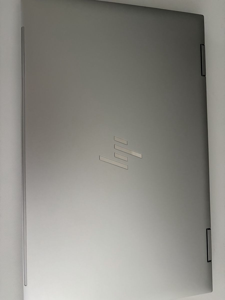 Hewlett Packard Notebooks: Laptop HP Envy 13 x360 – Neu (gemäss Beschreibung) aus Wetzikon ZH von edo_y7cy 1