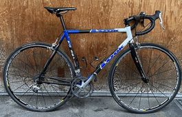 Rennvelo Look KG461, Carbon, 54, Shimano Dura Ace/Ultegra