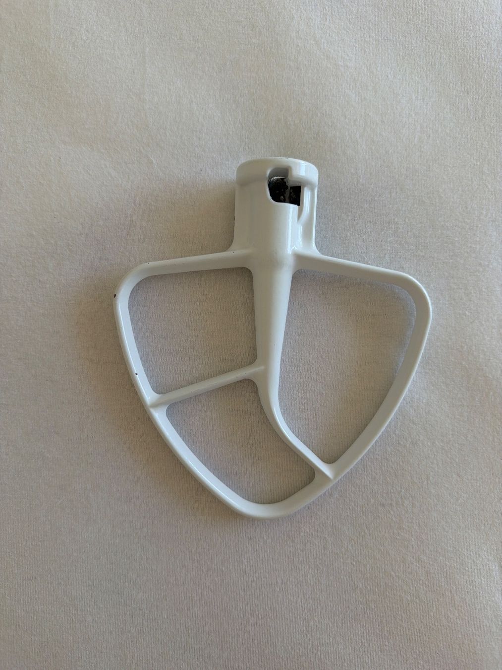 Kitchenaid Elettrodomestici da cucina: Kitchenaid Artisan Teigrührer gebraucht – Usato da Roggwil TG venduto da est_r5x7 1