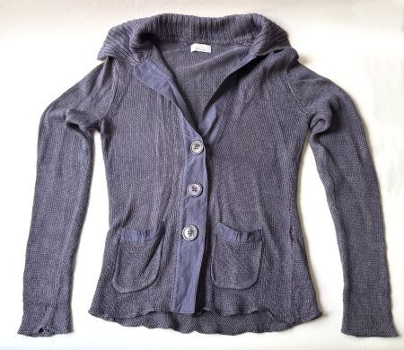 „FROGBOX“ • „Princess“ Pullover/Strickjacke*****